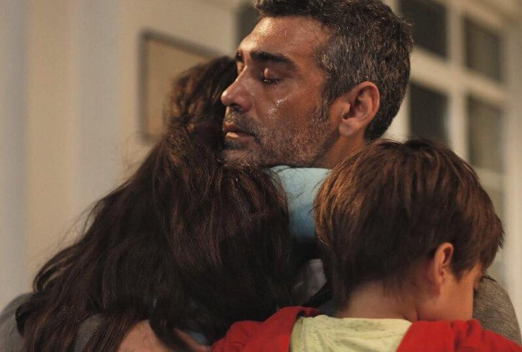 Terribile incidente per Nisan e Doruk