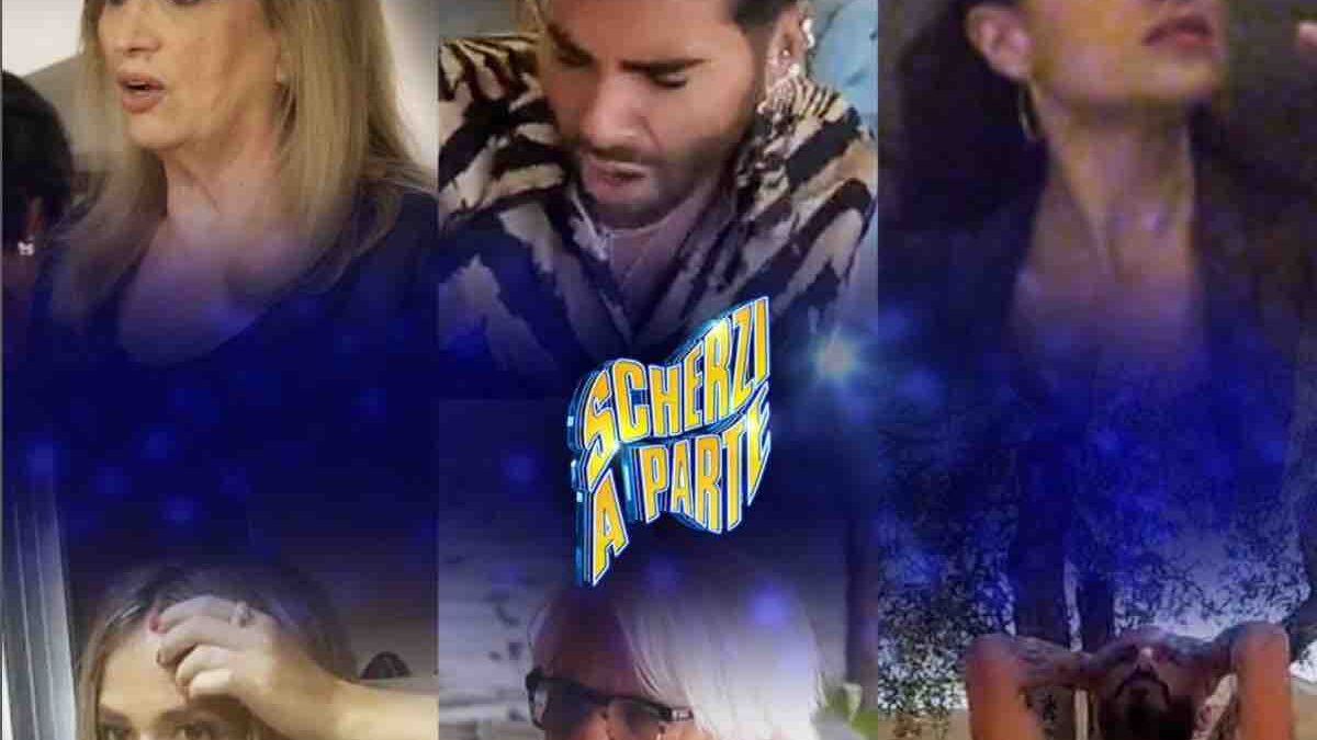 Scherzi a Parte, il programma che ha trasformato l’imprevedibilità televisiva in intrattenimento