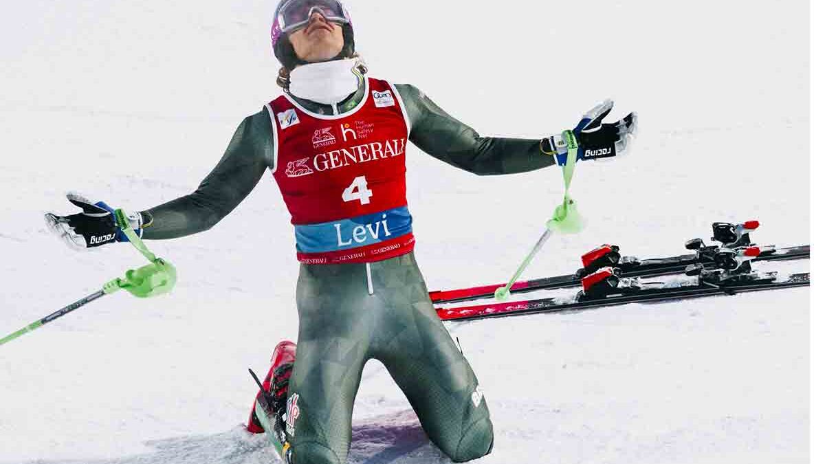 Sci alpino, slalom maschile a Gurgl: dove vedere la gara di oggi