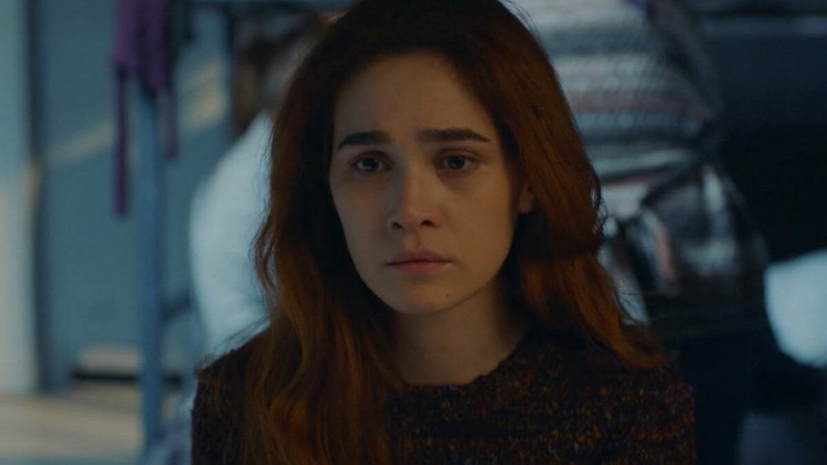 Tradimento, le anticipazioni di stasera 21 novembre: Selin scarcerata ma accade l’impensabile