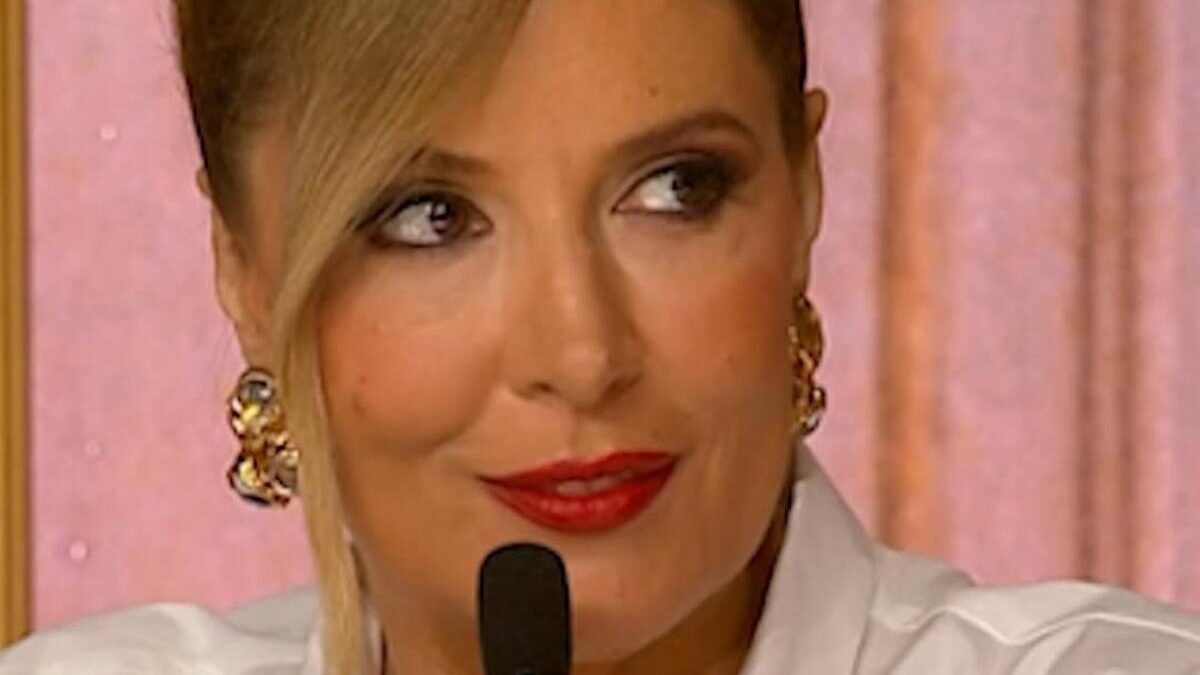 Selvaggia Lucarelli: gli studi, dove vive con Biagiarelli, il matrimonio rimandato