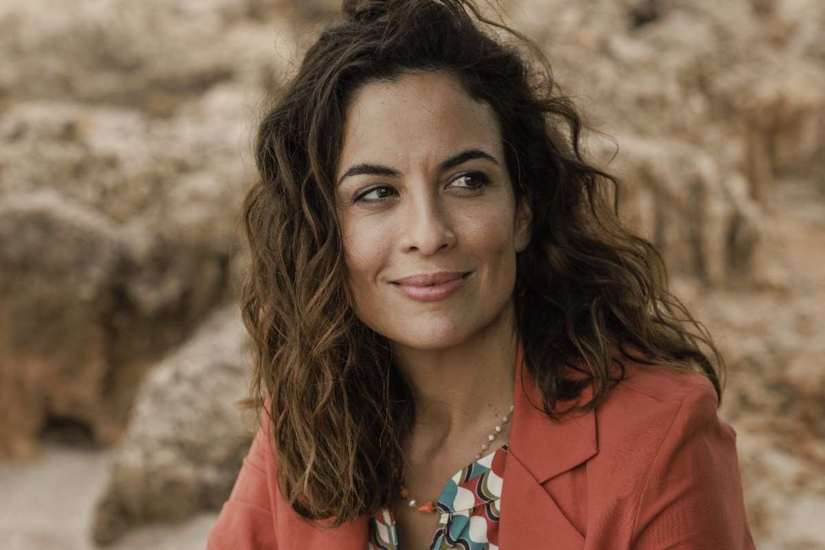 Serena Iansiti, intervista a Tvblog: da Il commissario Ricciardi a Màkari, “Le mie donne non hanno paura di mostrarsi fragili”