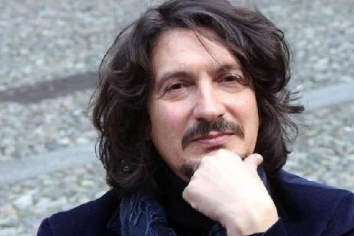 Sergio Cammariere, la sua carriera