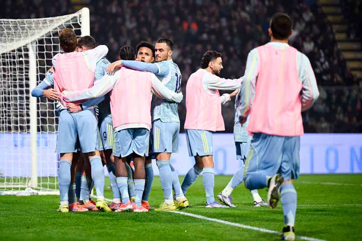 Juventus