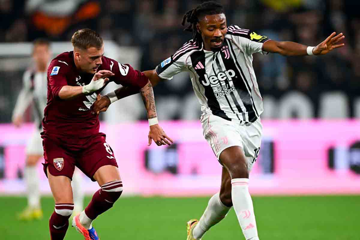 Juventus