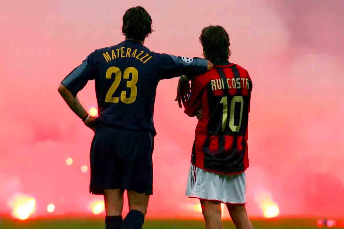 Derby Milano