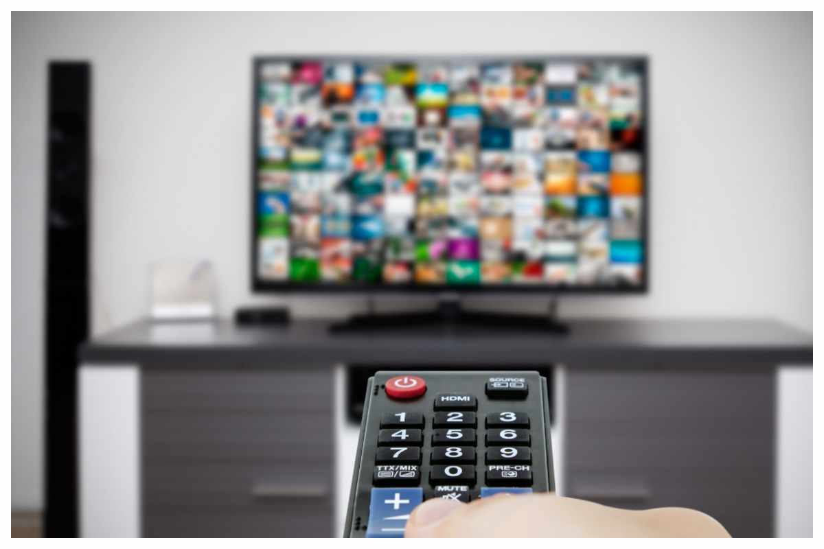 Serie tv da vedere