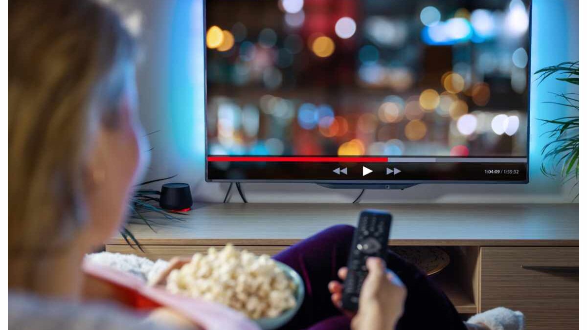 5 serie da vedere in questa settimana
