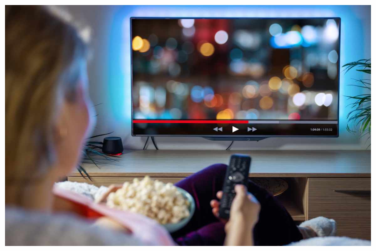 5 serie da vedere in questa settimana
