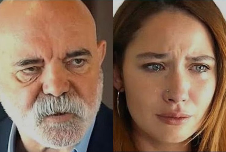 Tradimento anticipazioni Ipek viene denunciata per omicidio