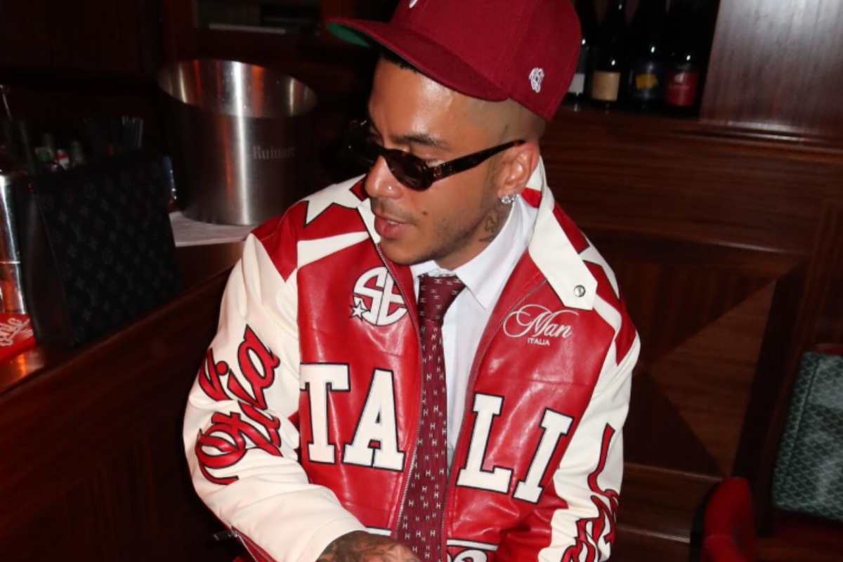 Sfera Ebbasta