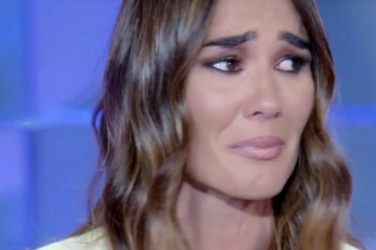 Verissimo, dopo anni d’amore arriva la proposta di matrimonio: la reazione della Toffanin