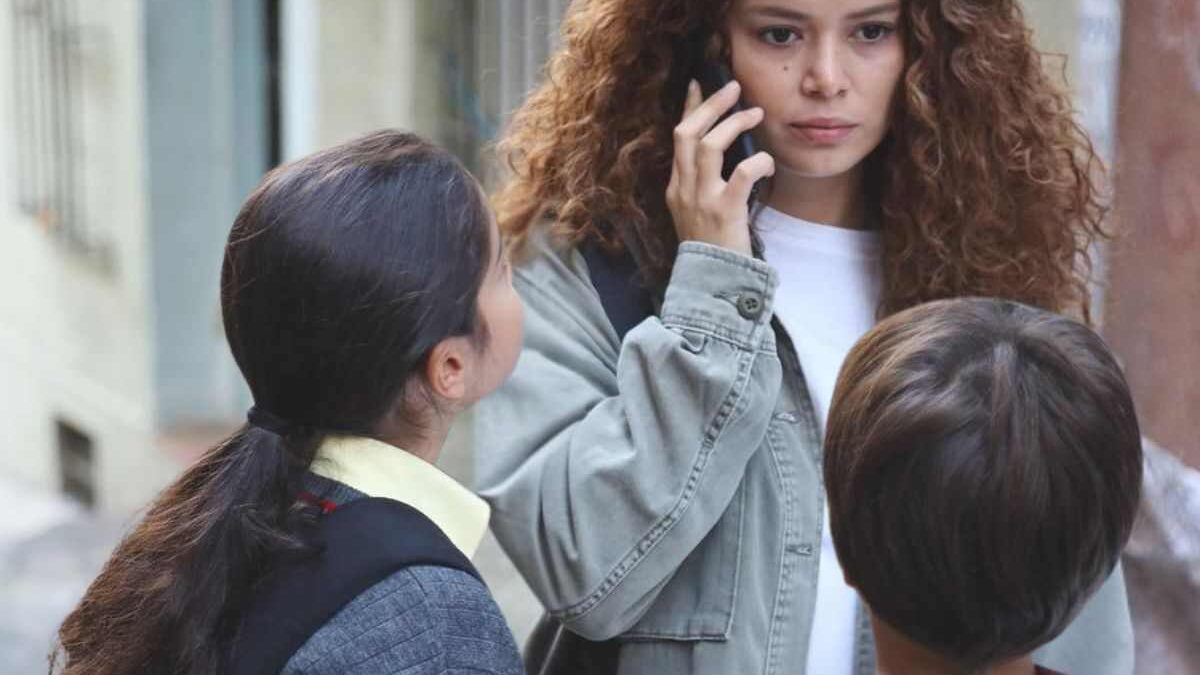La forza di una donna, anticipazioni: terribile incidente, che succederà a Doruk e Nisan