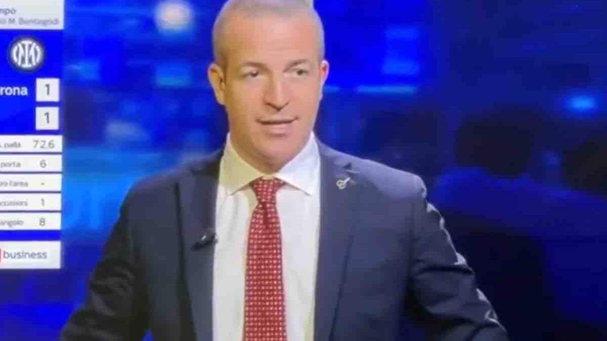 Sky Sport e l’esultanza della discordia: cos’è successo agli stagisti richiamati durante Verona-Inter
