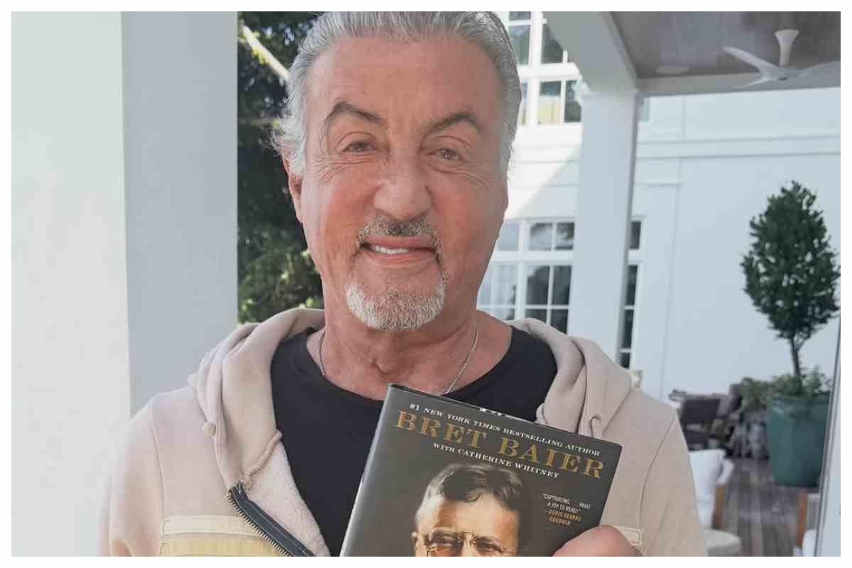 Stasera in Tv la commedia esilarante con Sylvester Stallone che non puoi assolutamente perdere