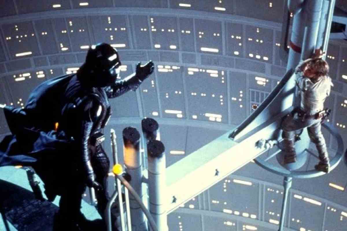 Tutti ricordiamo queste frasi famose del cinema, eppure non sono mai state dette