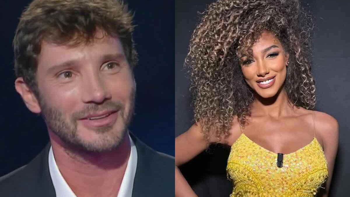Samira Lui, Stefano De Martino e le indiscrezioni dietro le quinte: “Subbuglio”