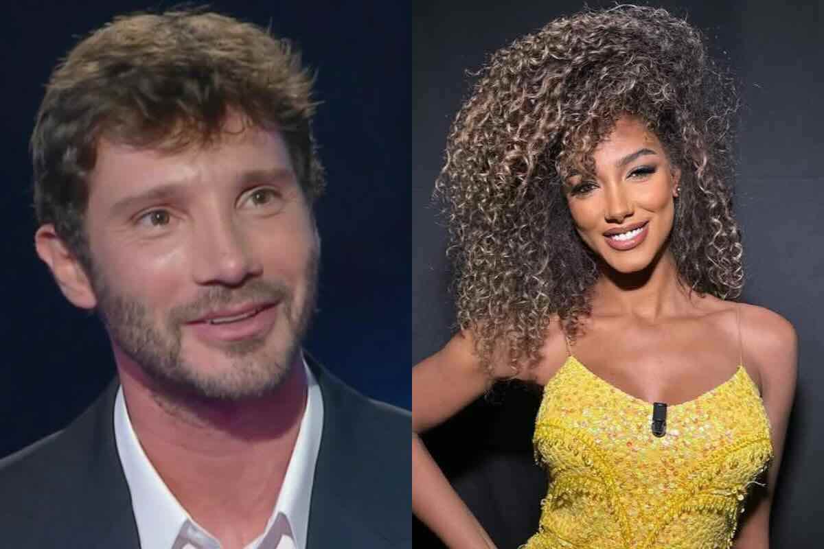 Samira Lui, Stefano De Martino e le indiscrezioni dietro le quinte: “Subbuglio”
