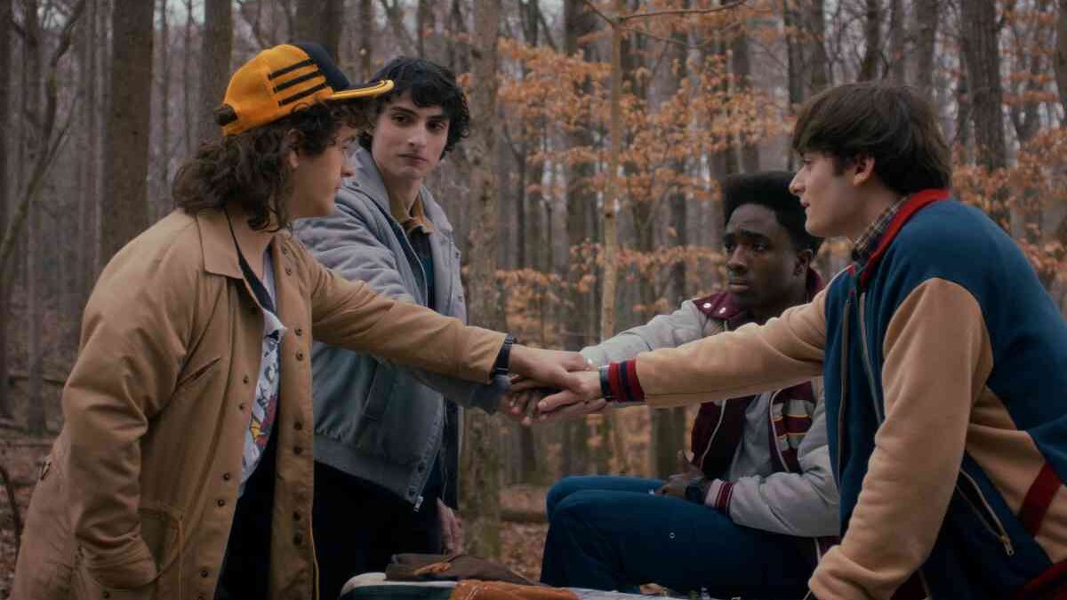 Finale Stranger Things 5, prevista una proiezione evento: dove e quando