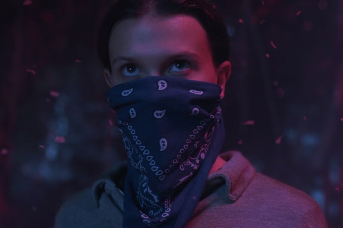 Stranger Things 5 Undici
