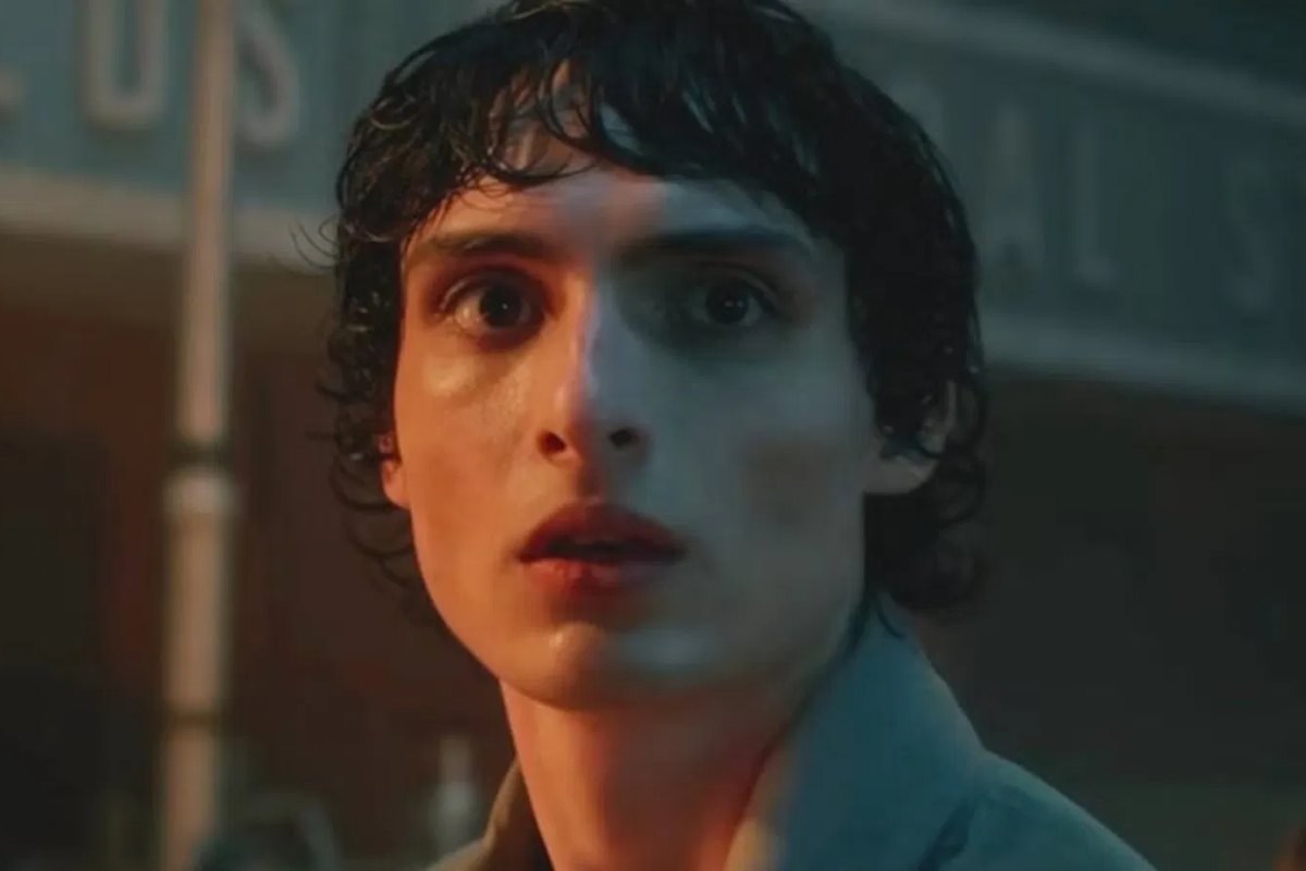 Stranger Things 5 Mike