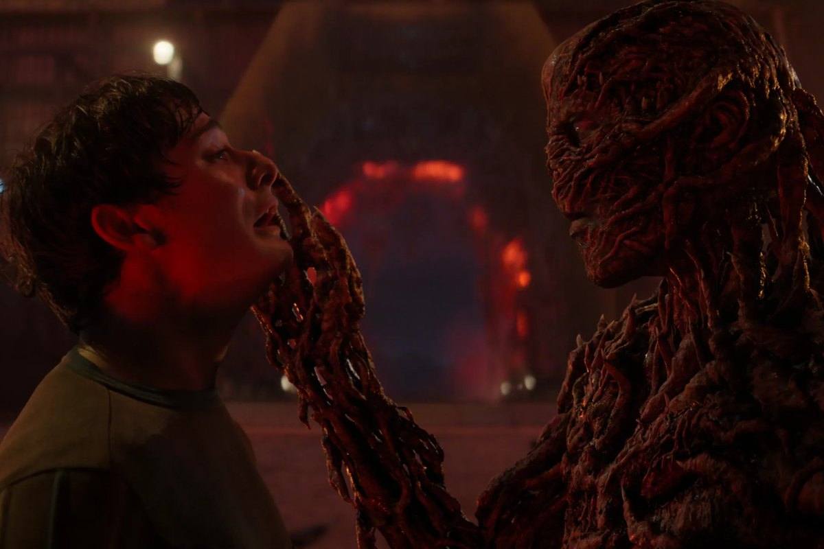Stranger Things 5 Will