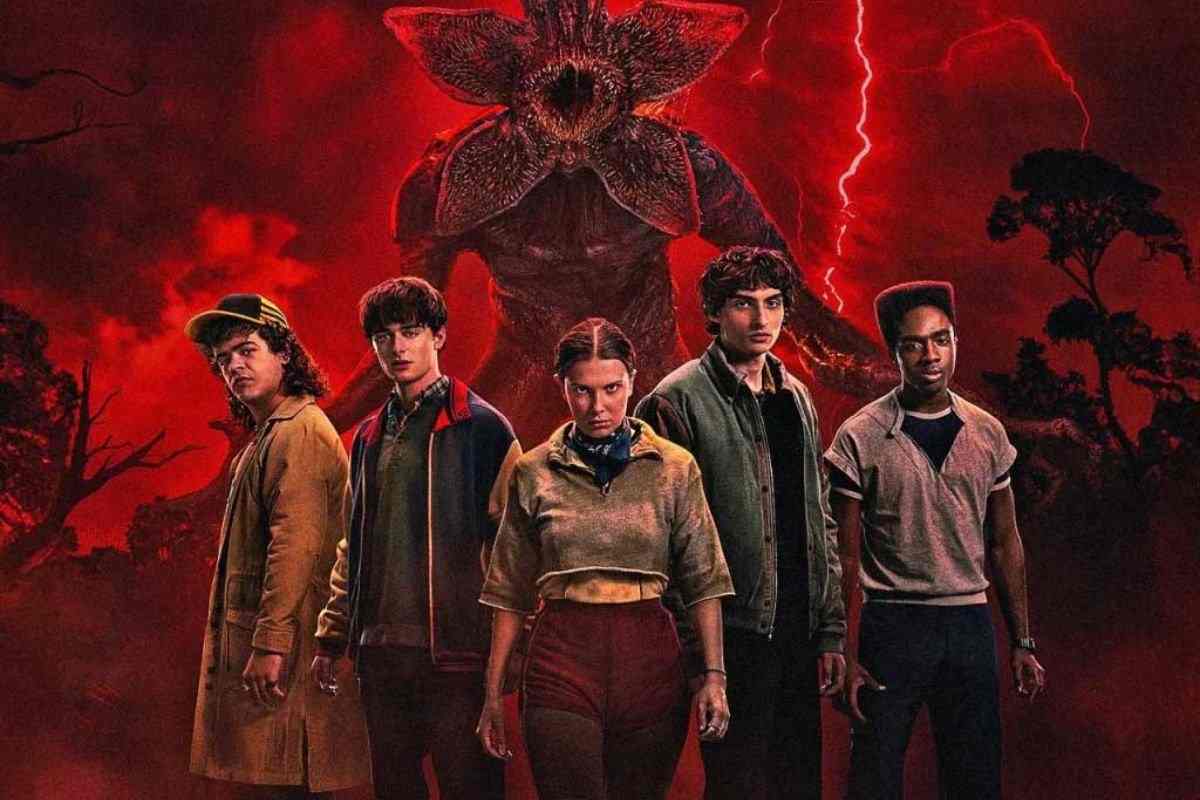 Stranger Things 5, chi potrebbe morire nel gran finale? Il toto-nomi e tutte le teorie