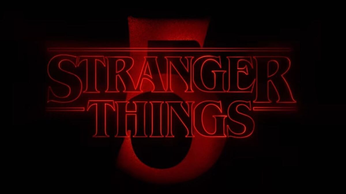 Stranger Things 5, rivelata l’ora di uscita in contemporanea mondiale