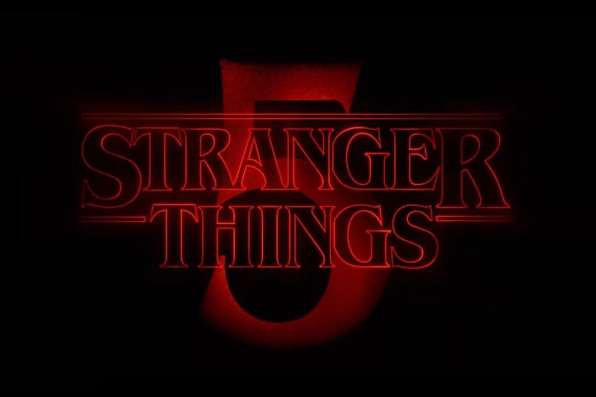Stranger Things 5, rivelata l’ora di uscita in contemporanea mondiale