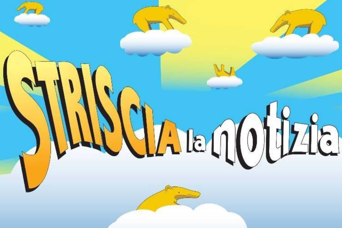 Quando torna in onda Striscia la notizia
