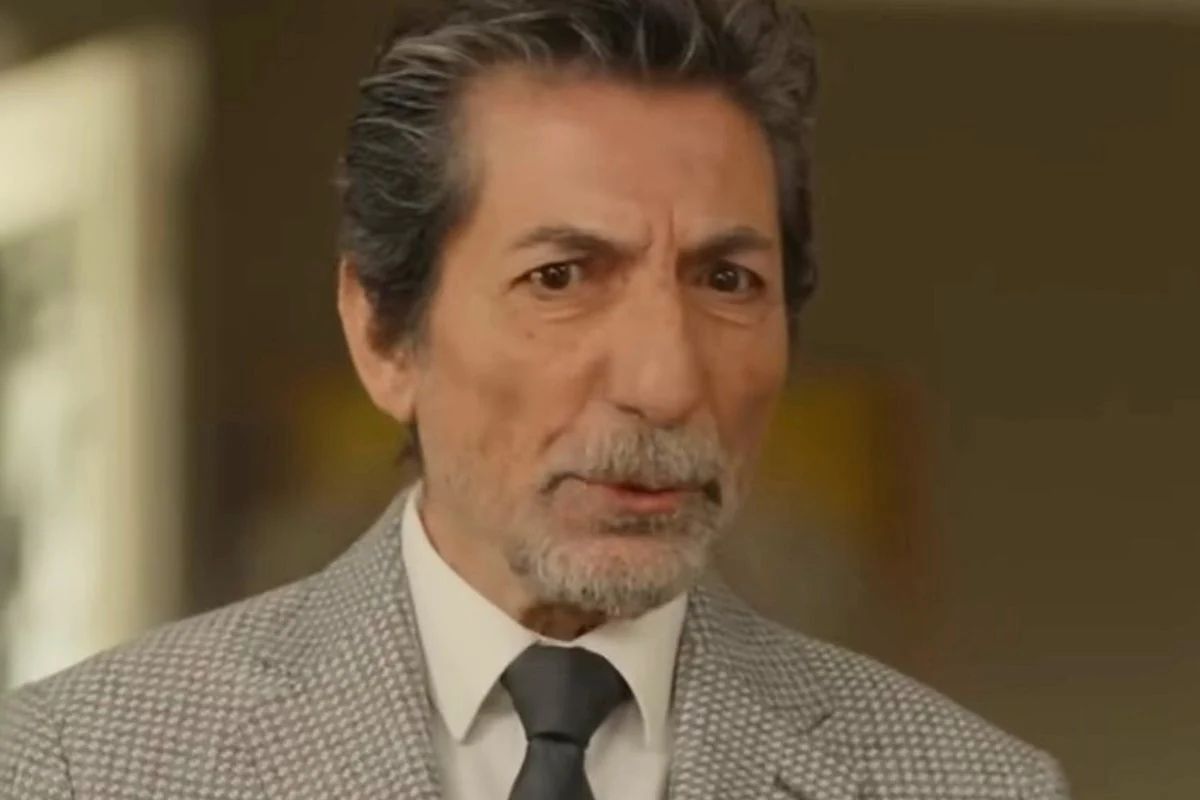 Drammatico finale di Tradimento