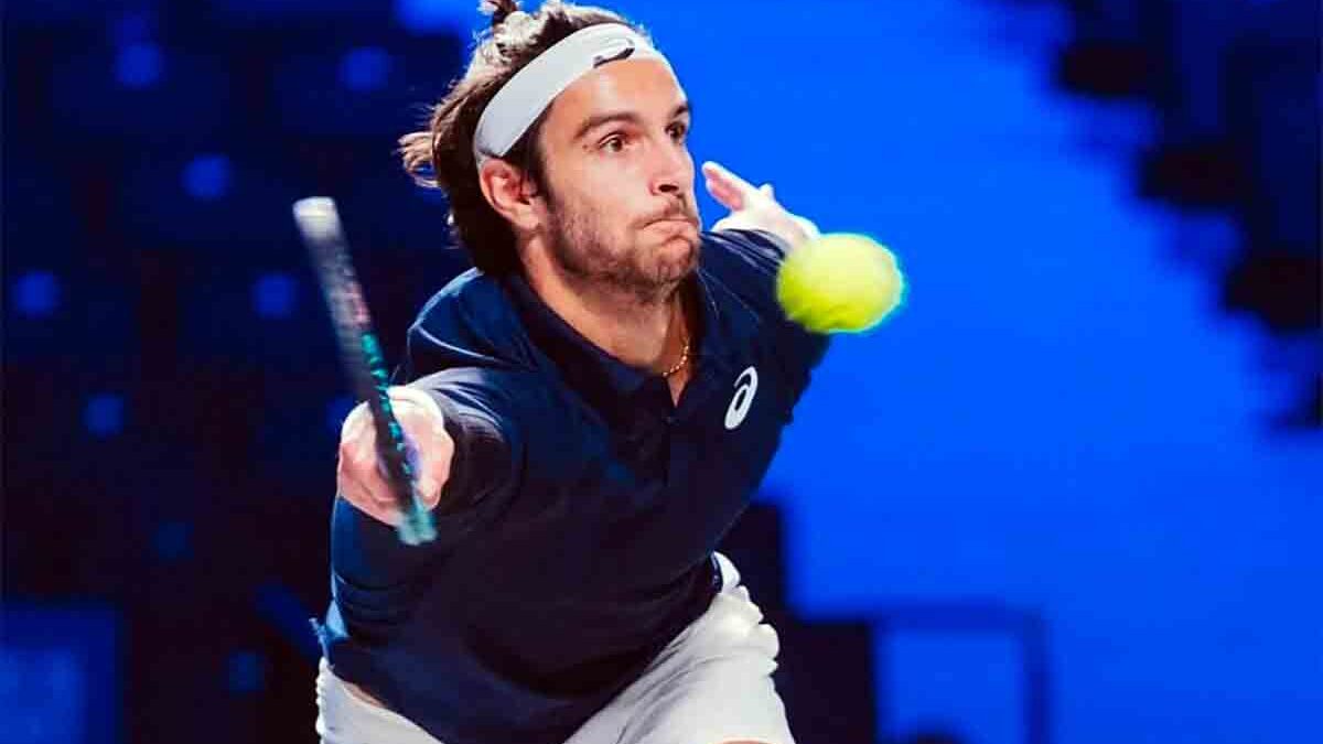ATP, dove Atene e Metz in TV: Musetti si gioca tutto, Sinner torna re del ranking