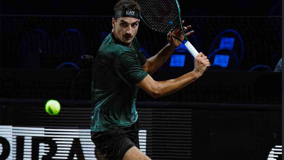 Tennis, dove vedere i tornei di Atene e Metz in TV: attesa per Musetti oggi derby Sonego-Cobolli