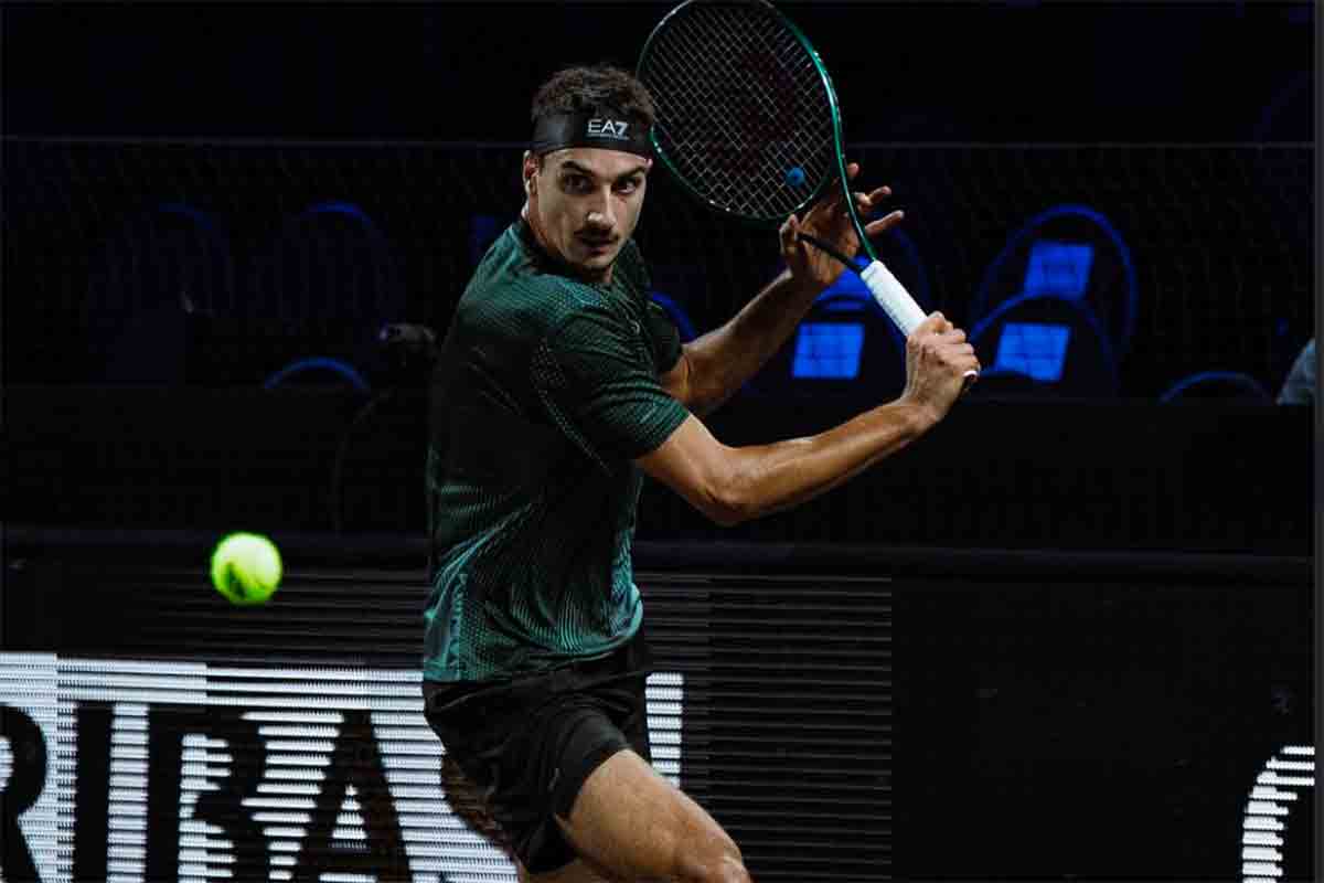 Tennis, dove vedere i tornei di Atene e Metz in TV: attesa per Musetti oggi derby Sonego-Cobolli