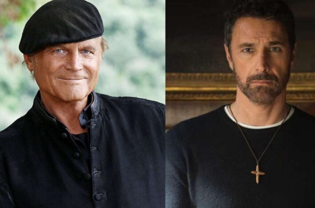 Prima di Terence Hill e Raoul Bova, Don Matteo doveva essere lui: ecco chi