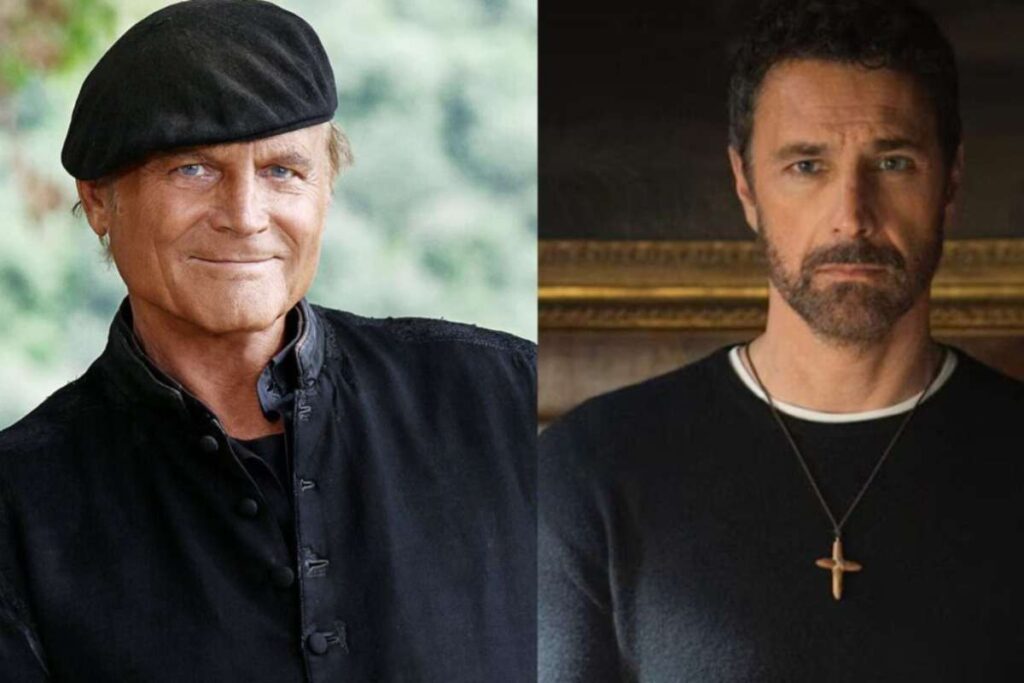 Prima di Terence Hill e Raoul Bova, Don Matteo doveva essere lui: ecco chi
