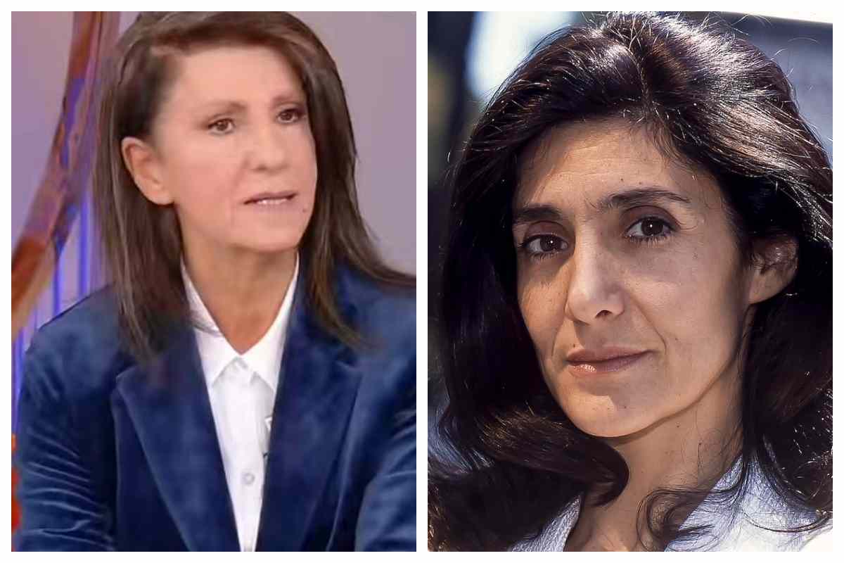 Chi è Teresa, la sorella di Anna Marchesini. Il racconto: “Dopo la morte di mia sorella ho adottato sua figlia”