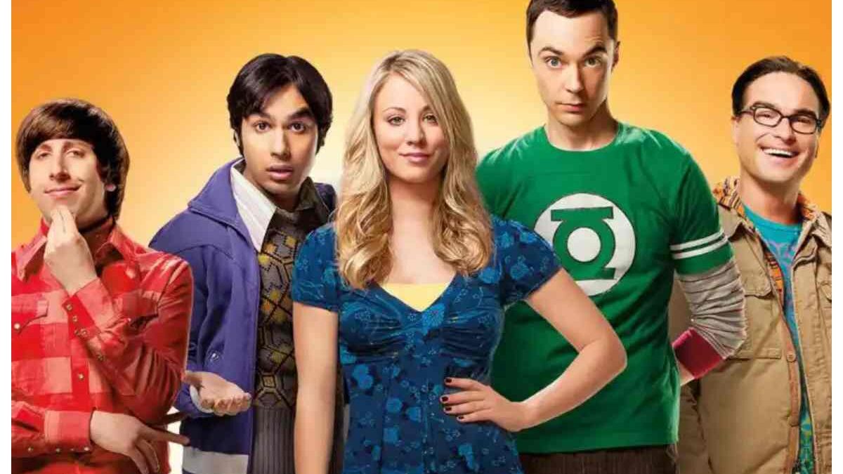 The Big Bang Theory, 7 attori sono morti: da Stephen Hawking a Carrie Fisher