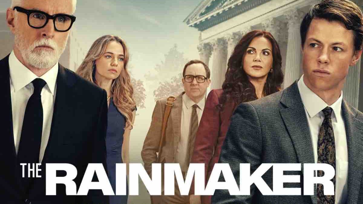 The Rainmaker, il bestseller di John Grisham diventa una serie tv: 5 motivi per cui seguire la nuova produzione Lionsgate