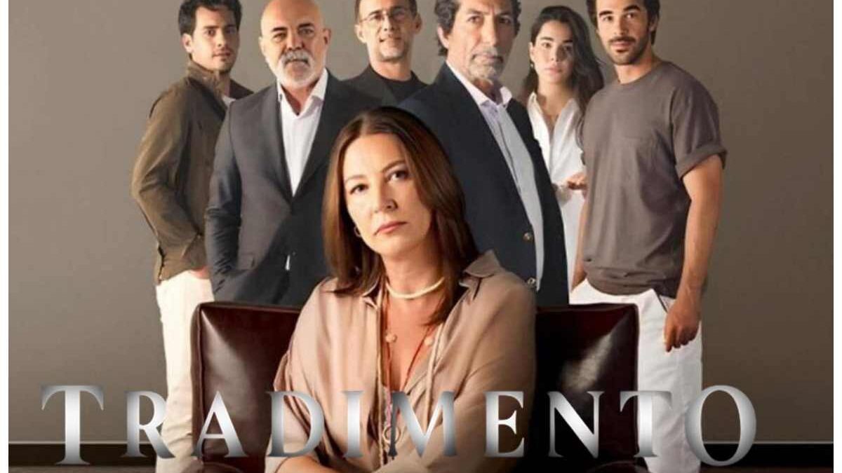 Tradimento, lo spoiler sul finale: drammatico epilogo per la soap turca