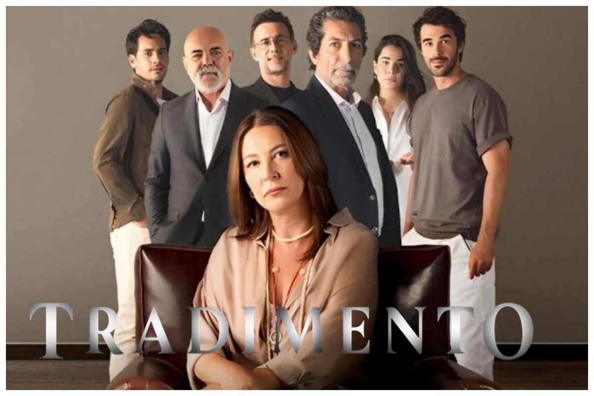 Tradimento, lo spoiler sul finale: drammatico epilogo per la soap turca