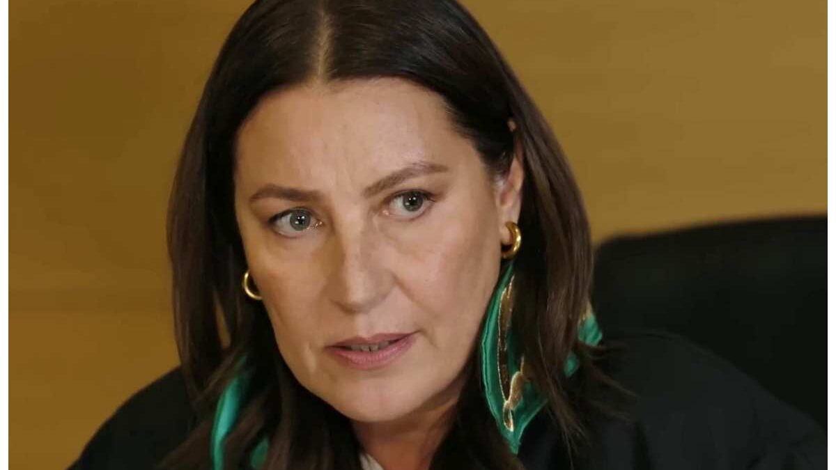 Tradimento, perché Guzide denuncia Tarik