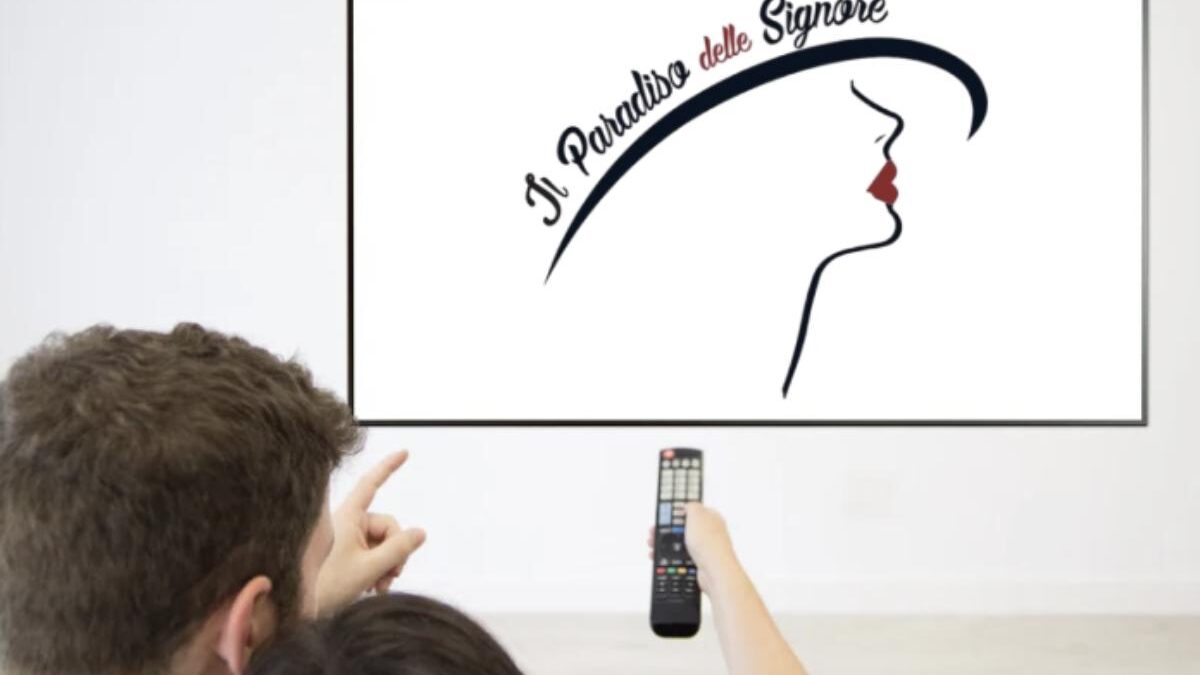 Colpo di scena nella programmazione: ecco la nuova messa in onda de Il Paradiso delle Signore