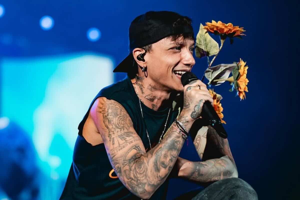 renato zero rapporto con ultimo