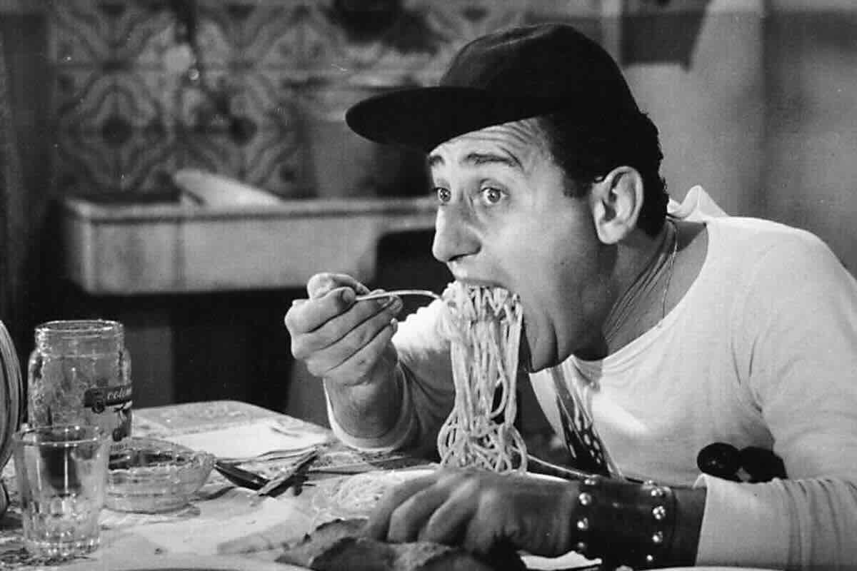 6 commedie italiane da vedere