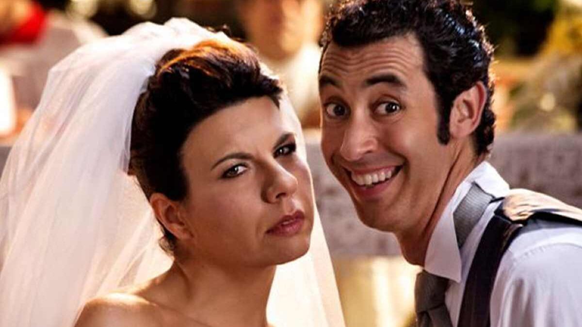 Geppi Cucciari è sublime in questa commedia che devi recuperare: dove vedere il film
