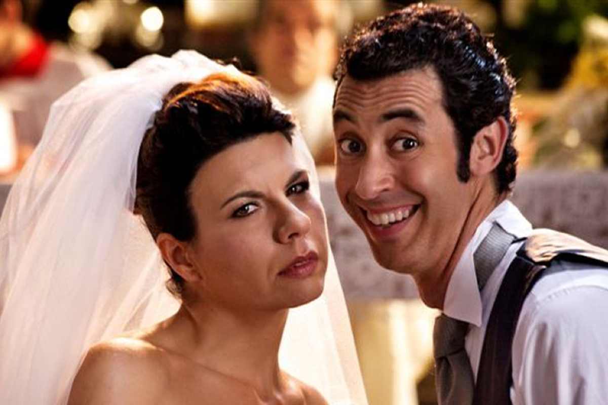 Geppi Cucciari è sublime in questa commedia che devi recuperare: dove vedere il film
