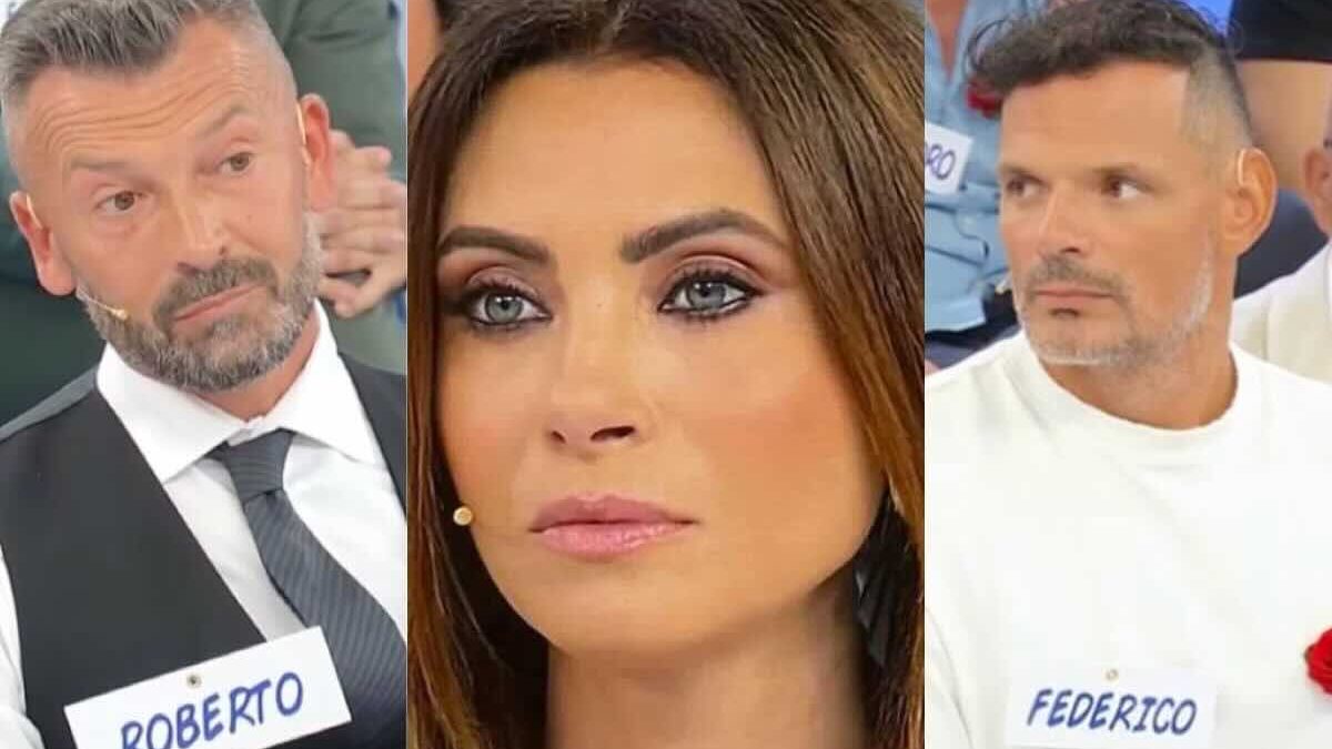 Uomini e Donne, Agnese va via dal programma: ecco con chi