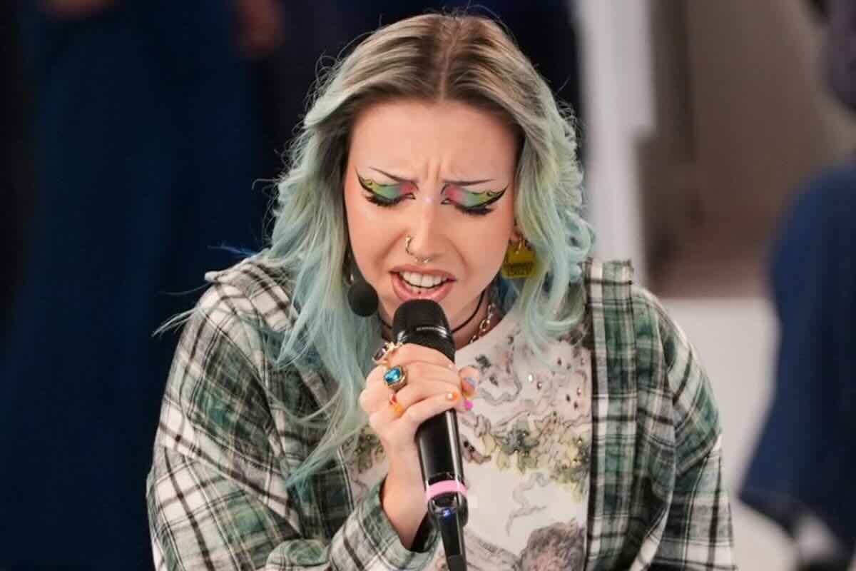 Amici 25, chi è Valentina Pesaresi: età, dove vive, fidanzato, Instagram. Tutto su di lei