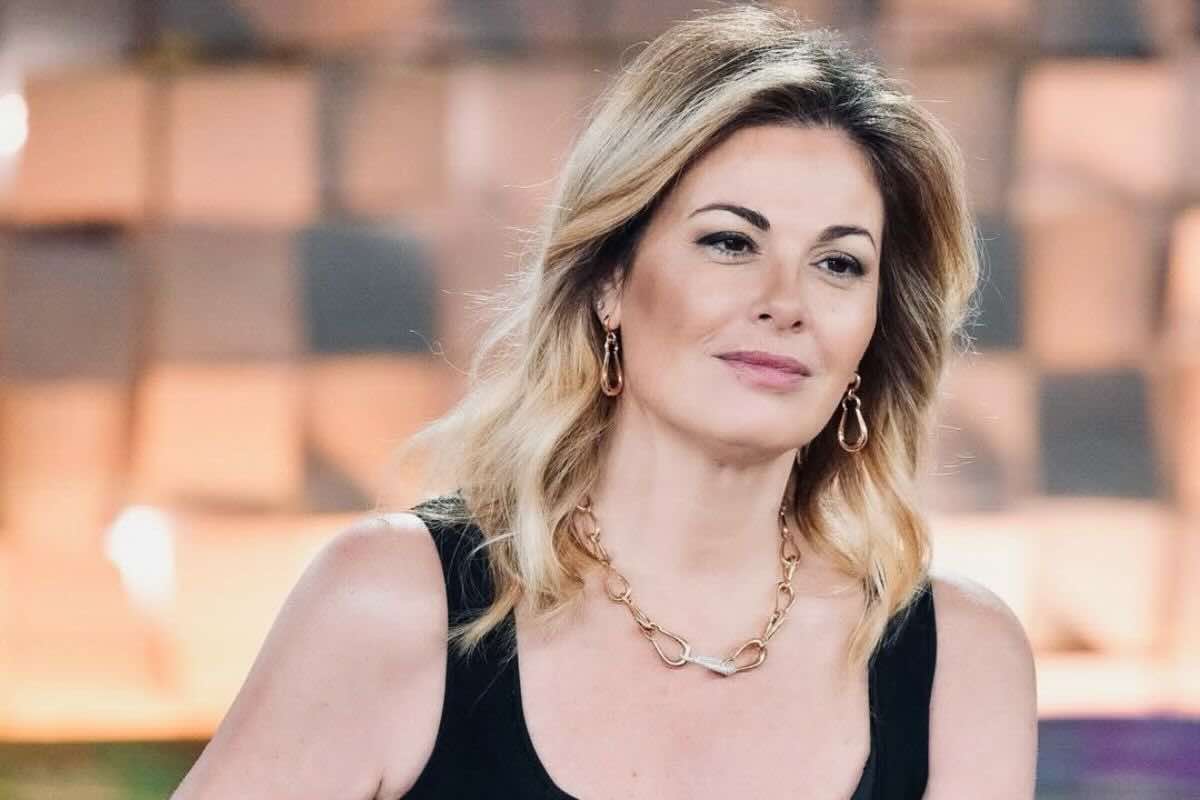 Chi è e cosa fa il compagno di Vanessa Incontrada, dopo la crisi arriva il matrimonio con Rossano